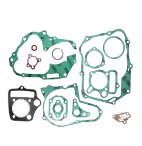 JUNTA COMPLETO  BIZ100/WEB100/SHINERAY COM MARCHA